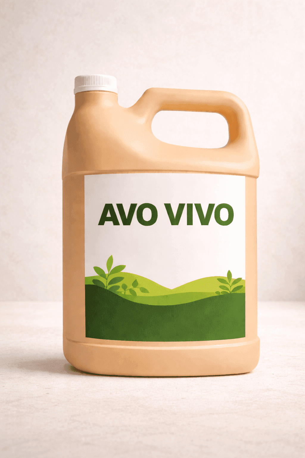Avo Vivo liquid organic nutrient supplement